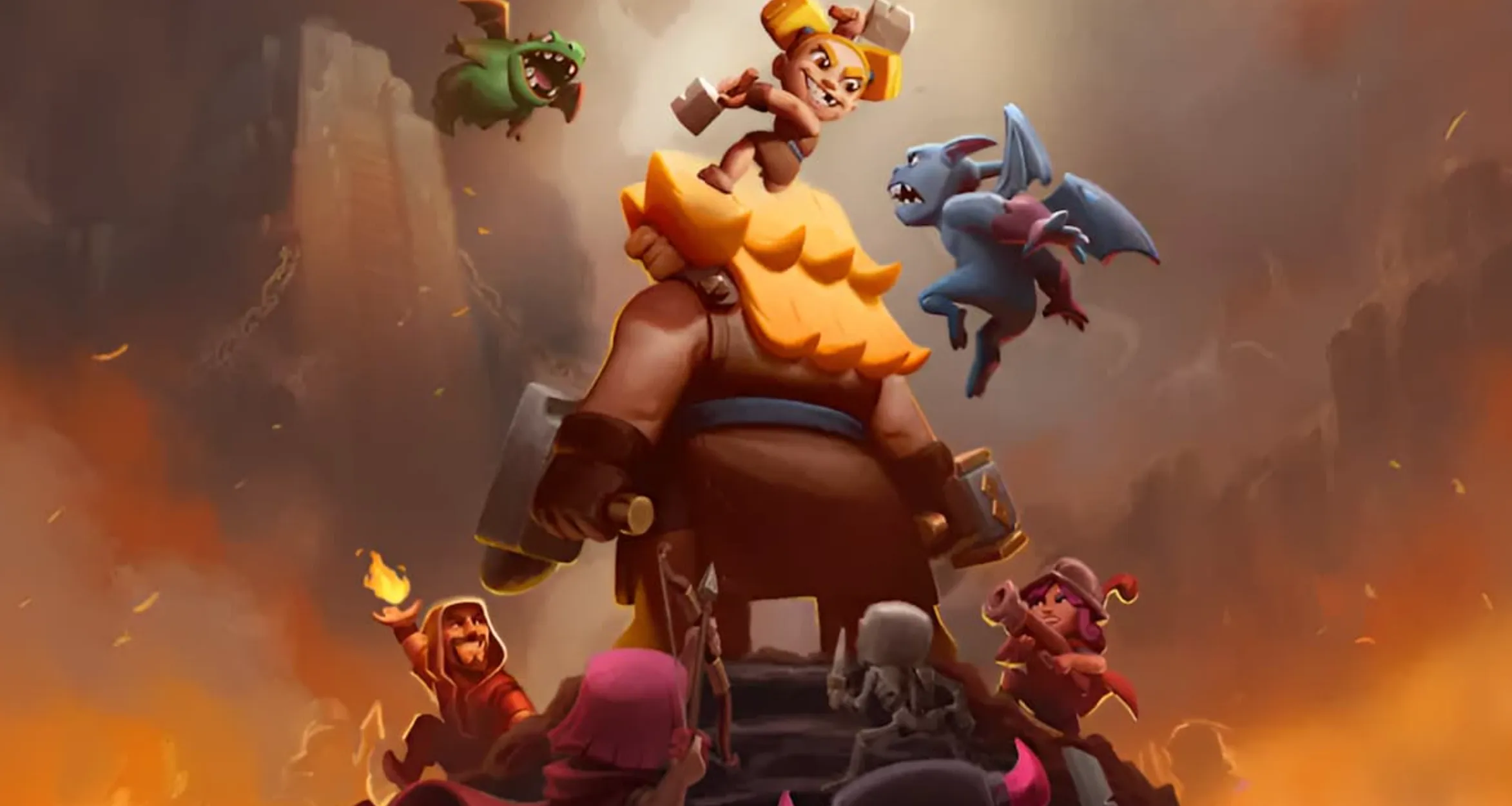 How To Use Berserker in Clash Royale